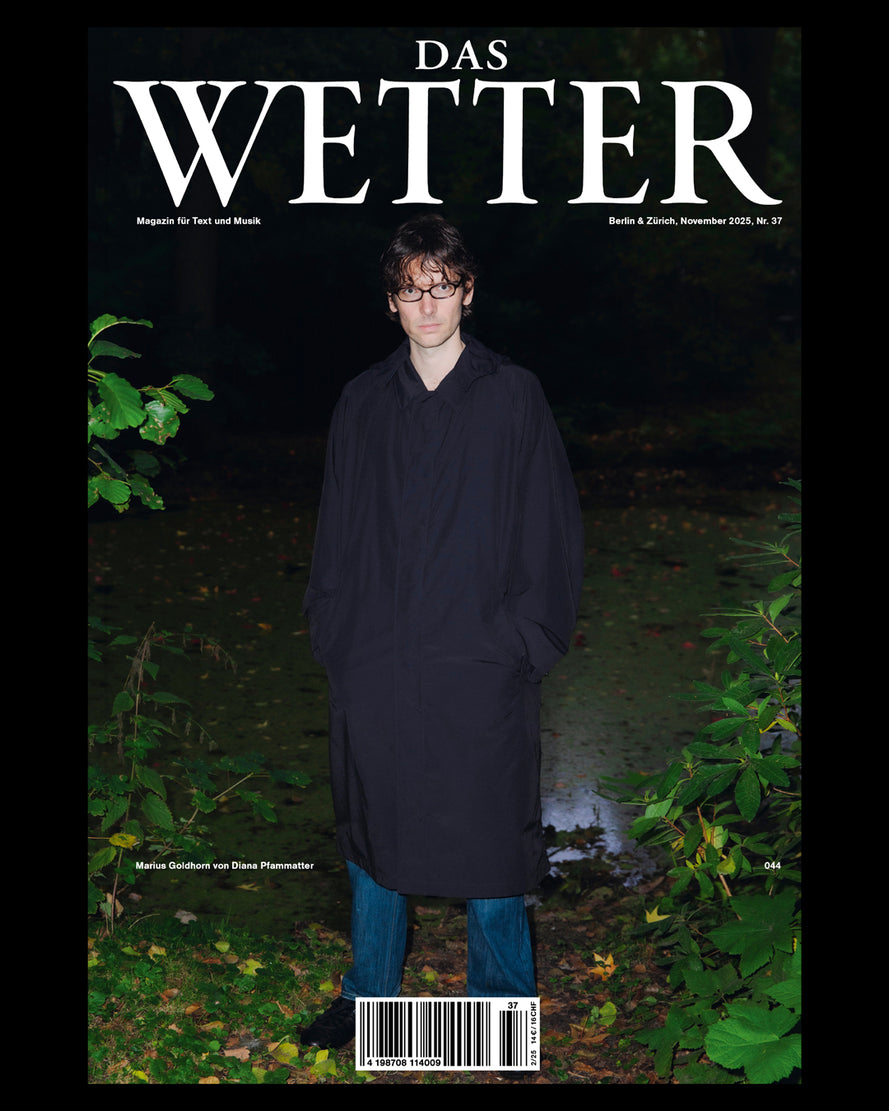 Das Wetter #37