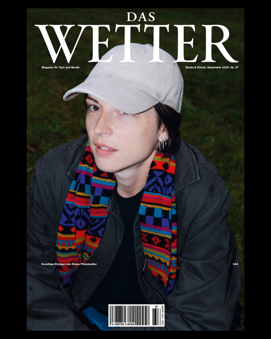 Das Wetter #37
