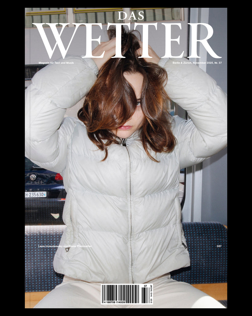 Bundle: Das Wetter #37 und #36