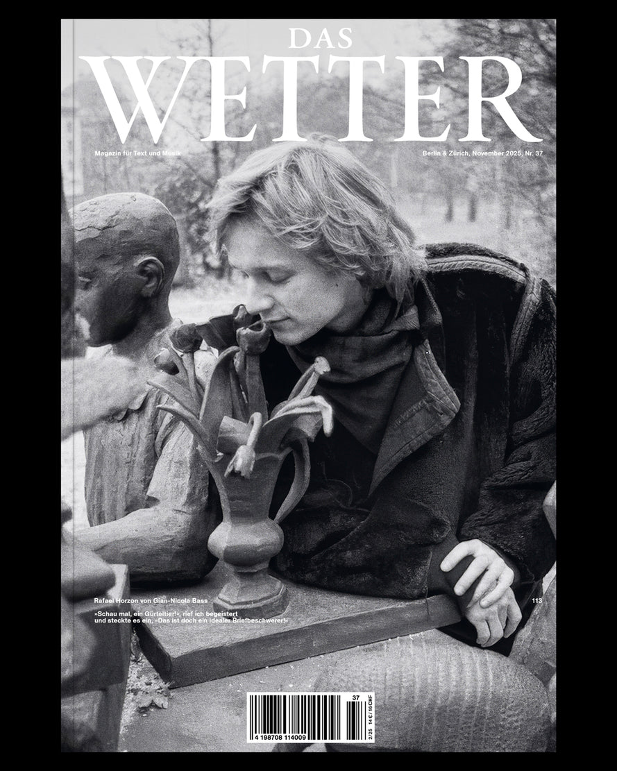 Das Wetter #37