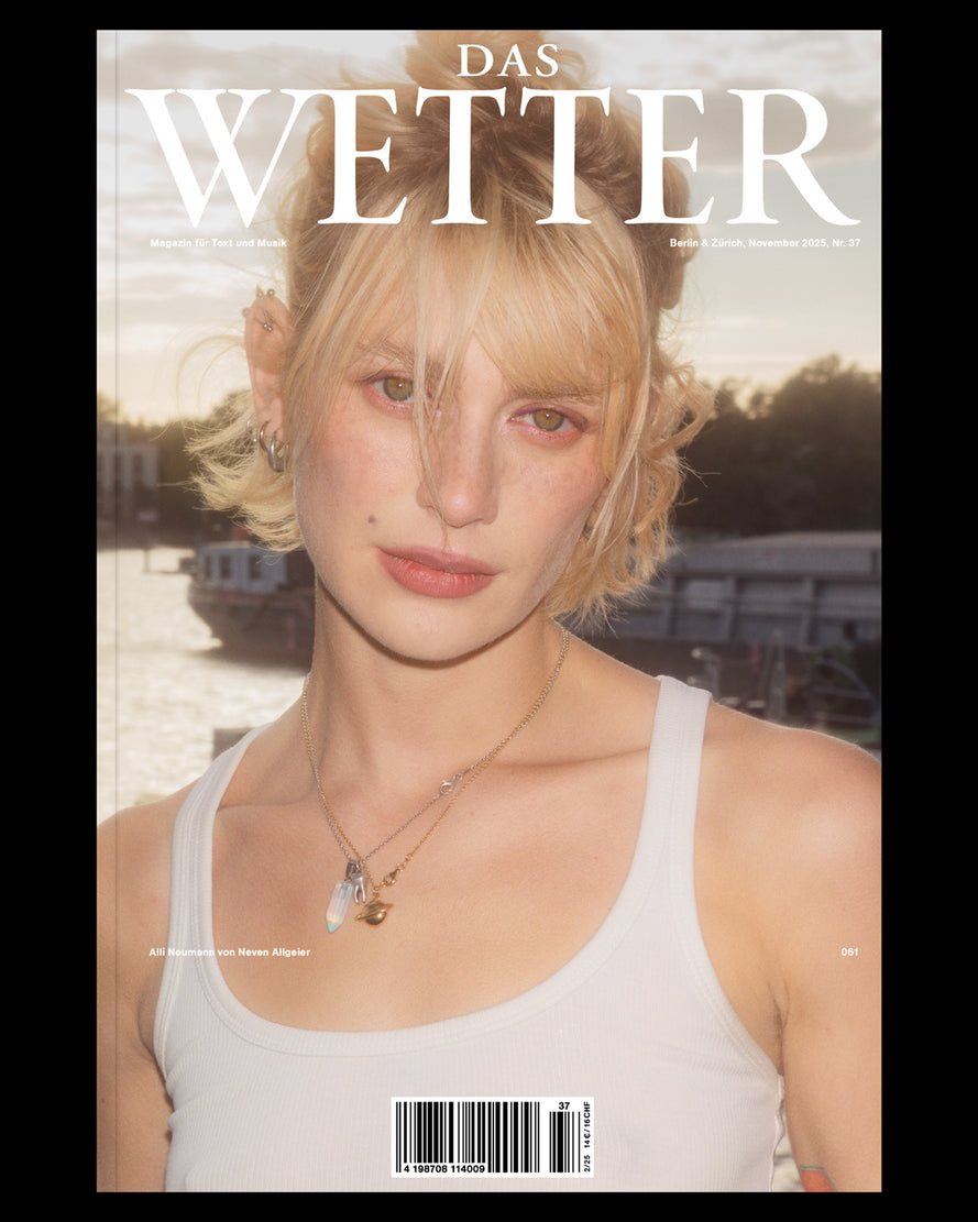 Das Wetter #37