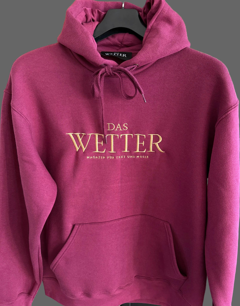 NEU Wetter-Hoodie »Classic«