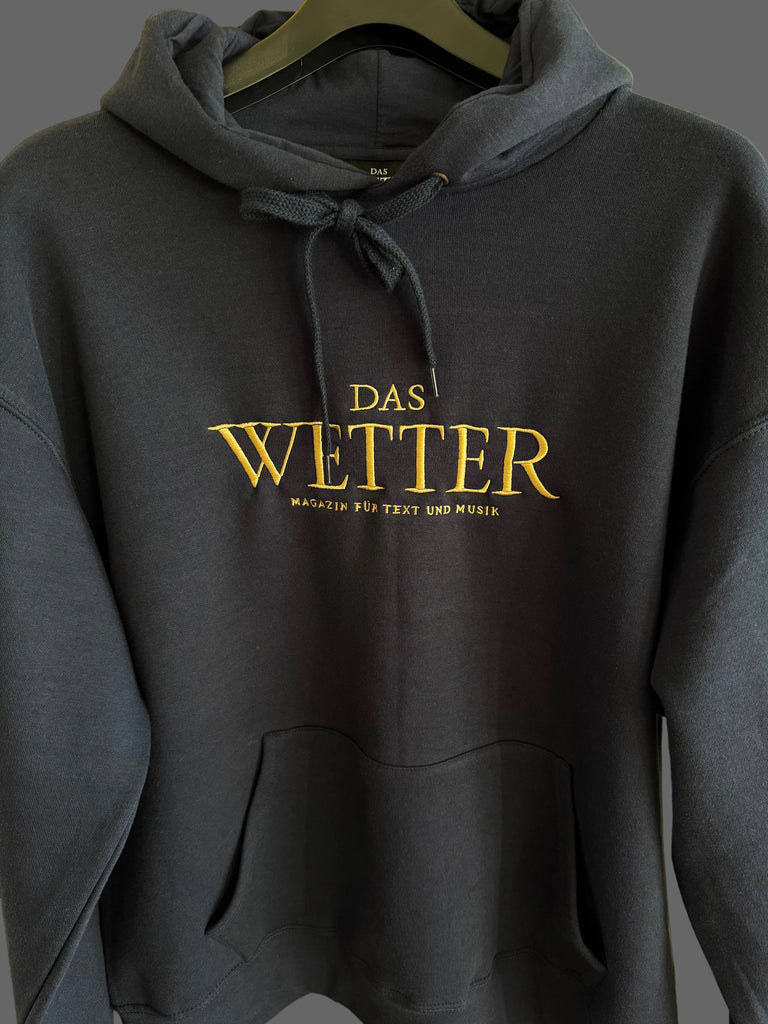 Wetter-Hoodie »Classic«