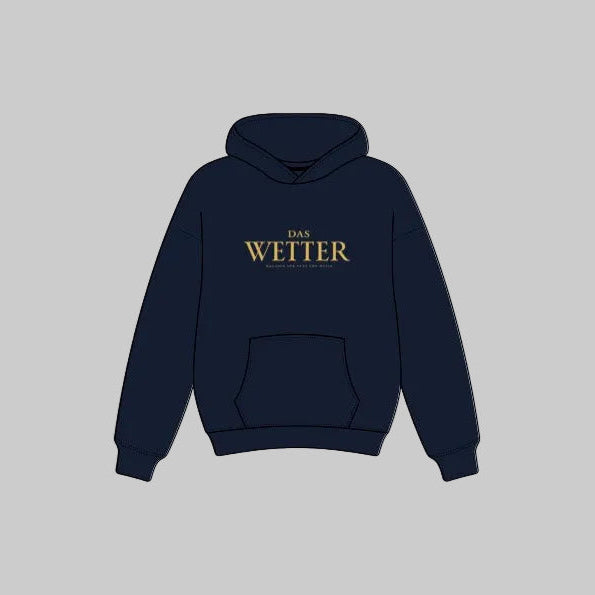 Wetter-Hoodie »Classic«