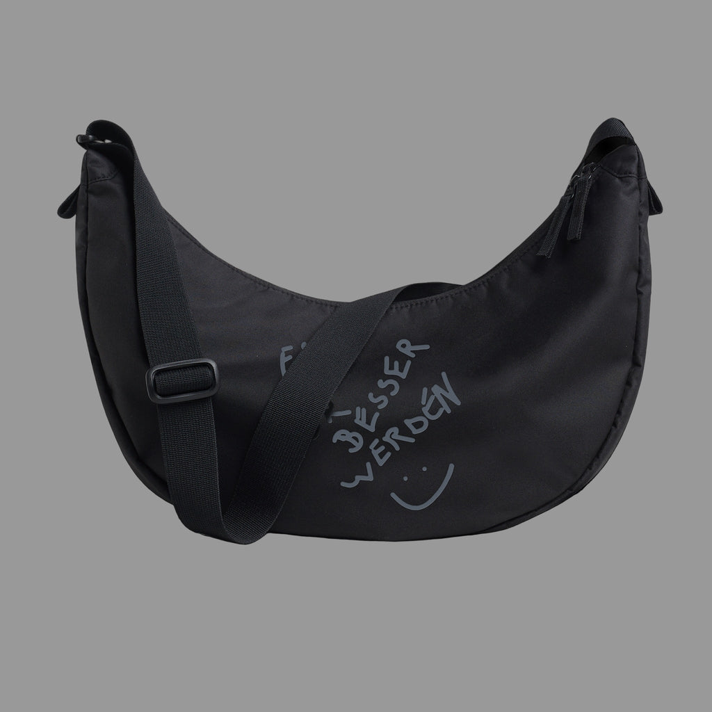 DAS WETTER X GOTBAG (Bauchtasche)