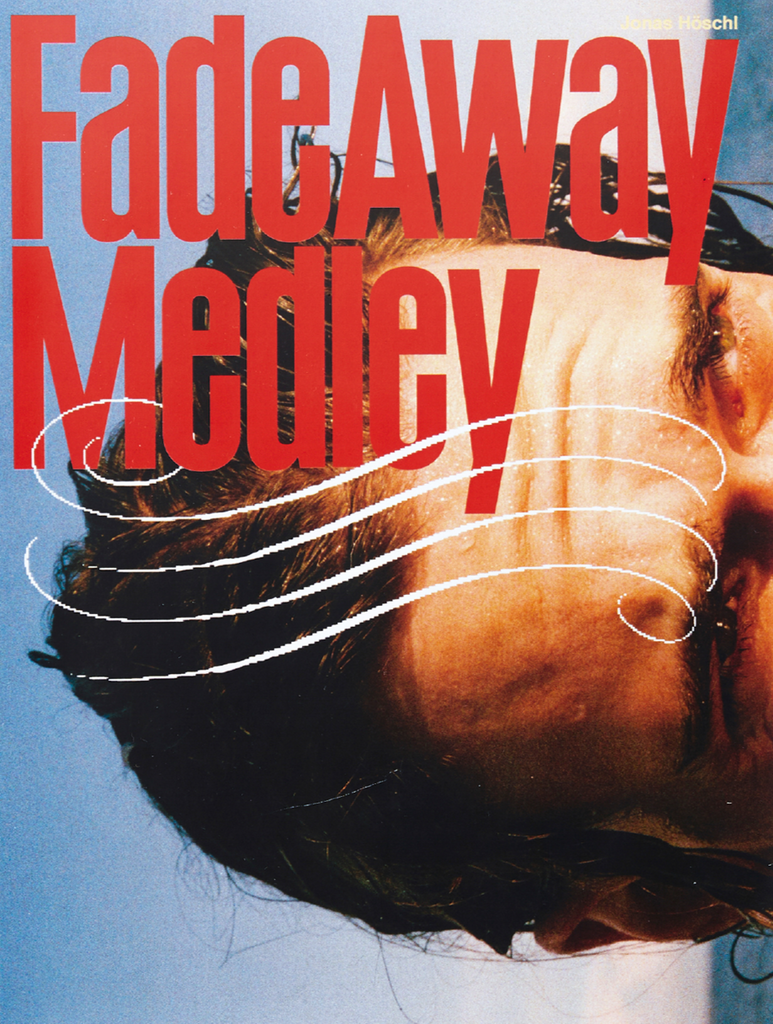 Jonas Höschl - Fade Away Medley (Buch)