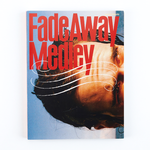 Jonas Höschl - Fade Away Medley (Buch)
